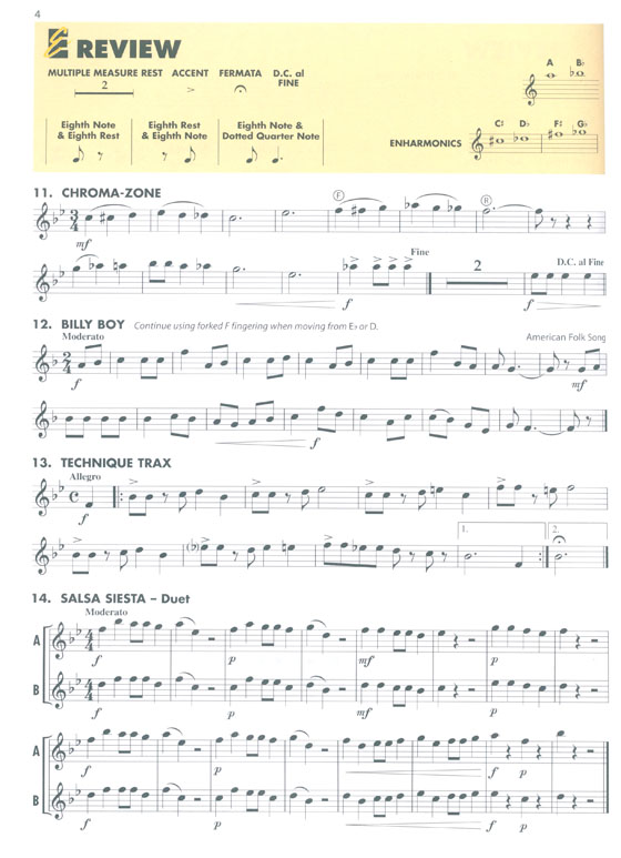 Essential Elements 2000 - Oboe Book 2