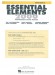 Essential Elements 2000 - Oboe Book 2