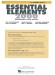 Essential Elements 2000 - B♭ Clarinet , Book 2