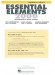 Essential Elements 2000 - Baritone B.C. Book 2