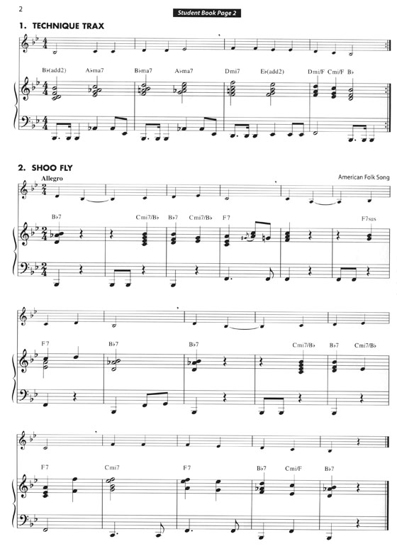 Essential Elements 2000 - Piano Accompaniment Book 2 Essential Elements 2000 - Piano Accompaniment Book 2