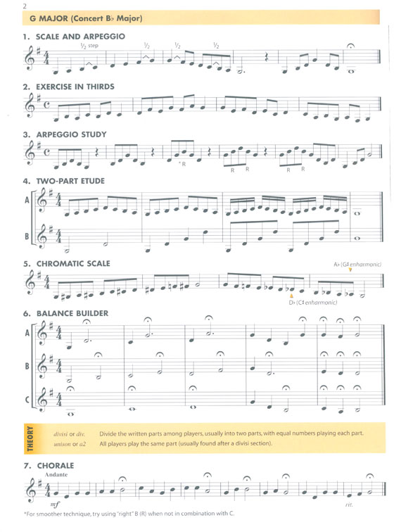 Essential Technique 2000 - E♭ Alto Clarinet , Book 3 Essential Technique 2000 - E♭ Alto Clarinet , Book 3