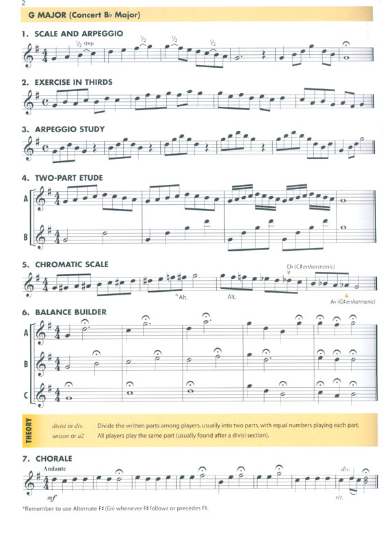 Essential Technique 2000 - Eb Alto Saxophone Book 3