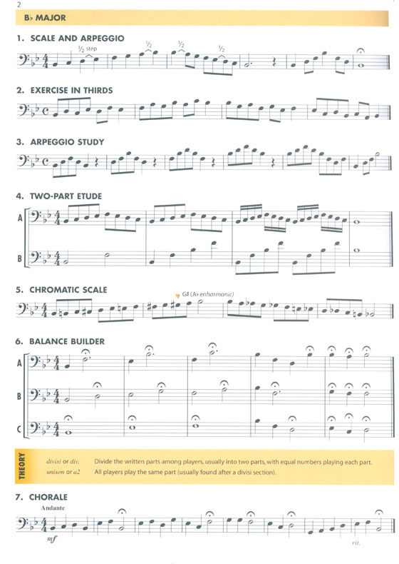 Essential Technique 2000 Electric Bass Book 3