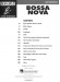 Bossa Nova Essential Elements Guitar Ensembles Series
