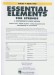 Essential Elements for Strings – Violin, Book 2 with EEi