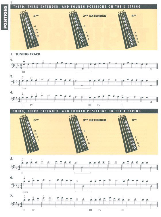 Essential Technique 2000 for Strings (Essential Elements Book 3) Cello Book 3