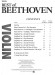 Best of Beethoven for Violin