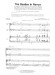 The Beatles in Revue【A Medley Featuring 15 Classics】SATB