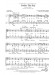 【Under the Sea】SATB