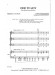 Beethoven【Ode to Joy】3 Part Mixed Beethoven【Ode to Joy】3 Part Mixed