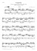 J.S. Bach Concerto for Piano, Strings and Basso Continuo BWV 1056 F Minor J.S. Bach Concerto for Piano, Strings and Basso Continuo BWV 1056 F Minor