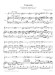 Mozart Concerto for Violin and Orchestra , KV 211 in D Major