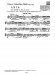 J. S. Bach Aria dalla Suite in re per archi Violino e Pianoforte