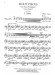 Elliott Carter Eight Pieces for Four Timpani (One Player)