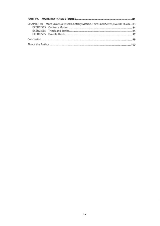 Piano Essentials Scales, Chords, Arpeggios, and Cadences for the Contemporary Pianist Piano Essentials Scales, Chords, Arpeggios, and Cadences for the Contemporary Pianist