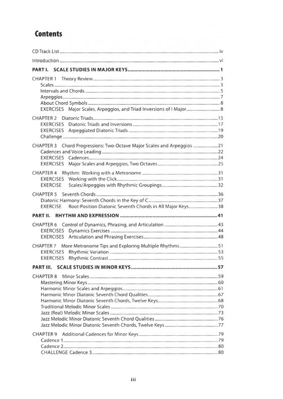 Piano Essentials Scales, Chords, Arpeggios, and Cadences for the Contemporary Pianist Piano Essentials Scales, Chords, Arpeggios, and Cadences for the Contemporary Pianist