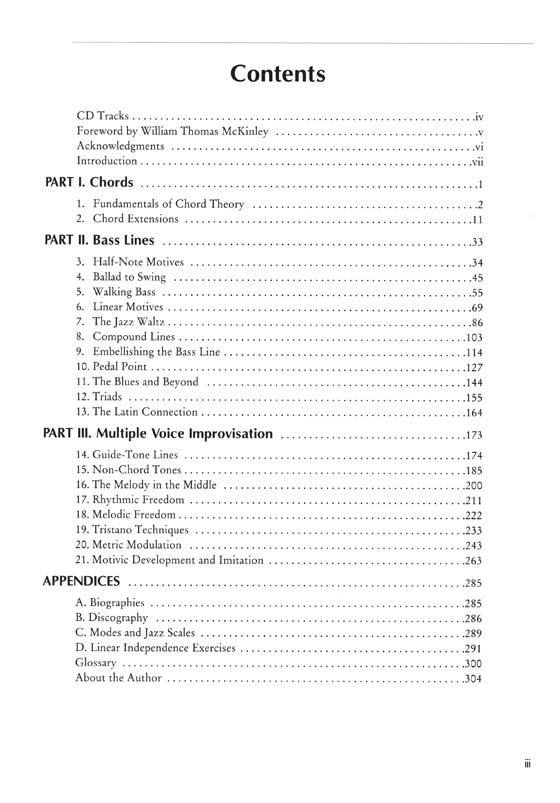 Solo Jazz Piano The Linear Approach Solo Jazz Piano The Linear Approach