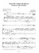 Sergei Prokofiev Sonata No. 2 Opus 94a for Violin and Piano