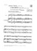 A. Vivaldi Concerto in La Op. Ⅸ. n. 2 La cetra per Violino, Archi e Organo F. I, n. 51 Riduzione per Violino e Pianoforte