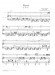 Sarasate Spanish Dances for Violin with Piano Accompaniment 5: Playera