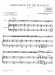 Antonio Vivaldi Concerto en Ré majeur Opus 3, No 9 pour Violon & Piano