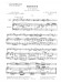 J. M. Leclair Sonate en mi mineur pour Flûte ou Violon