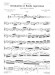 Saint-Saëns Introduction et Rondo Capriccioso pour Violon et Orchestre Opus 28 Violin and Piano Score