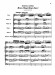 Bach【Cantatas No. 12-15】Volume Ⅳ , Miniature Score