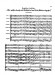 Bach【Cantatas Nos. 146-147】 Miniature Score