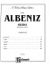 Isaac Albéniz Iberia Volumes III and IV for Piano