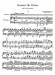 Brahms Violin Concerto in D Major Opus 77 for Violin and Piano