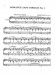 Fauré Romance Sans Paroles (Songs without Words) Opus 17 for Piano Solo