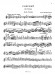 Dvořák Violin Concerto in A minor Opus 53 for Violin and Piano