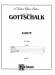 Gottschalk Album for Piano