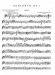 Paganini Violin Concerto No. 1 Opus 6 for Violin and Piano