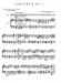 Paganini Violin Concerto No. 1 Opus 6 for Violin and Piano