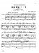 Fauré Romance Urtext Edition Opus 28 for Violin and Piano