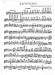 Sarasate Spanish Dances Zapateado Opus 23 No. 2 Urtext Edition for Violin and Piano