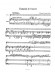 Rimsky-Korsakov Fantasy on Russian Themes Opus 33 for Violin and Piano