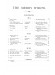 Lehar The Merry Widow An Opera in Three Acts Vocal Score Lehar The Merry Widow An Opera in Three Acts Vocal Score