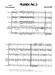 打楽器五重奏 Mambo No. 5 打楽器五重奏 Mambo No. 5