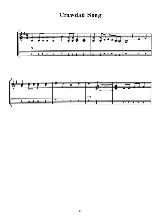 Mel Bay's Mandolin Songbook