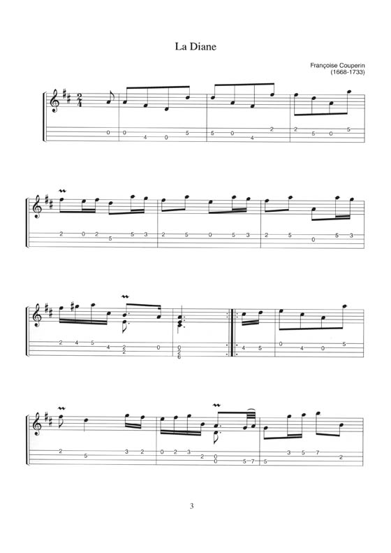 Baroque Music for Mandolin (Book/CD Set) Baroque Music for Mandolin (Book/CD Set)