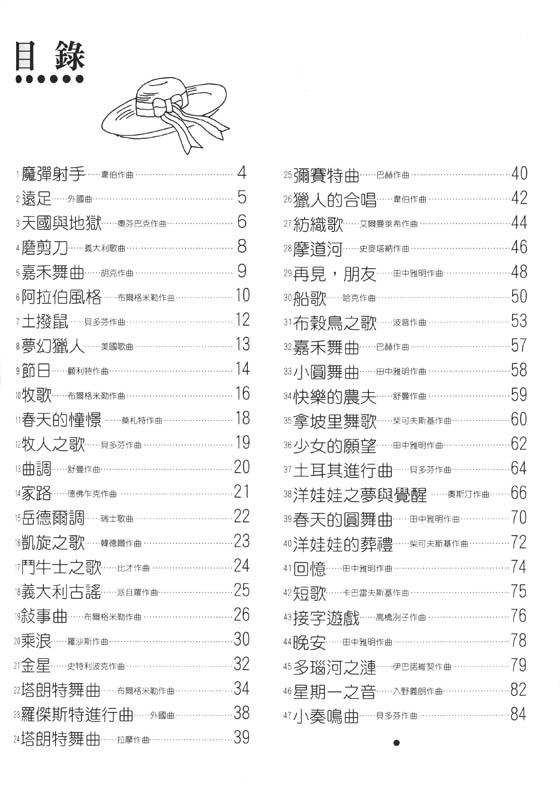 (絕版)我是鋼琴家 2