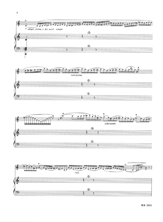 Antonino Pasculli Gran Concerto for Oboe and Orchestra Edition for Oboe and Piano Antonino Pasculli Gran Concerto for Oboe and Orchestra Edition for Oboe and Piano