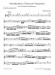 G. Rossini【Introduzione e Tema con Variazioni B-dur】for Clarinet and Orchestra