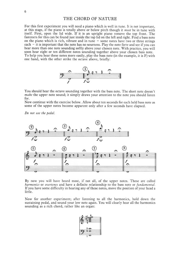 A Trevor Wye Practice Book For The Flute Volume 4 Intonation And Vibrato