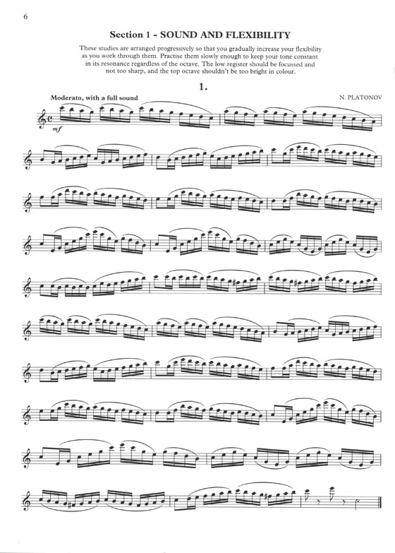 Trevor Wye & Patricia Morris The Piccolo Study Book Trevor Wye & Patricia Morris The Piccolo Study Book