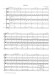 Patrick Hawes Swan for Solo Violin and String Ensemble Full Score